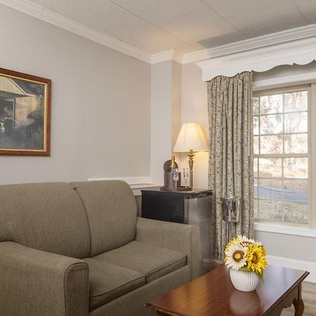 Brandywine River Hotel Chadds Ford Zewnętrze zdjęcie