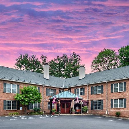 Brandywine River Hotel Chadds Ford Zewnętrze zdjęcie