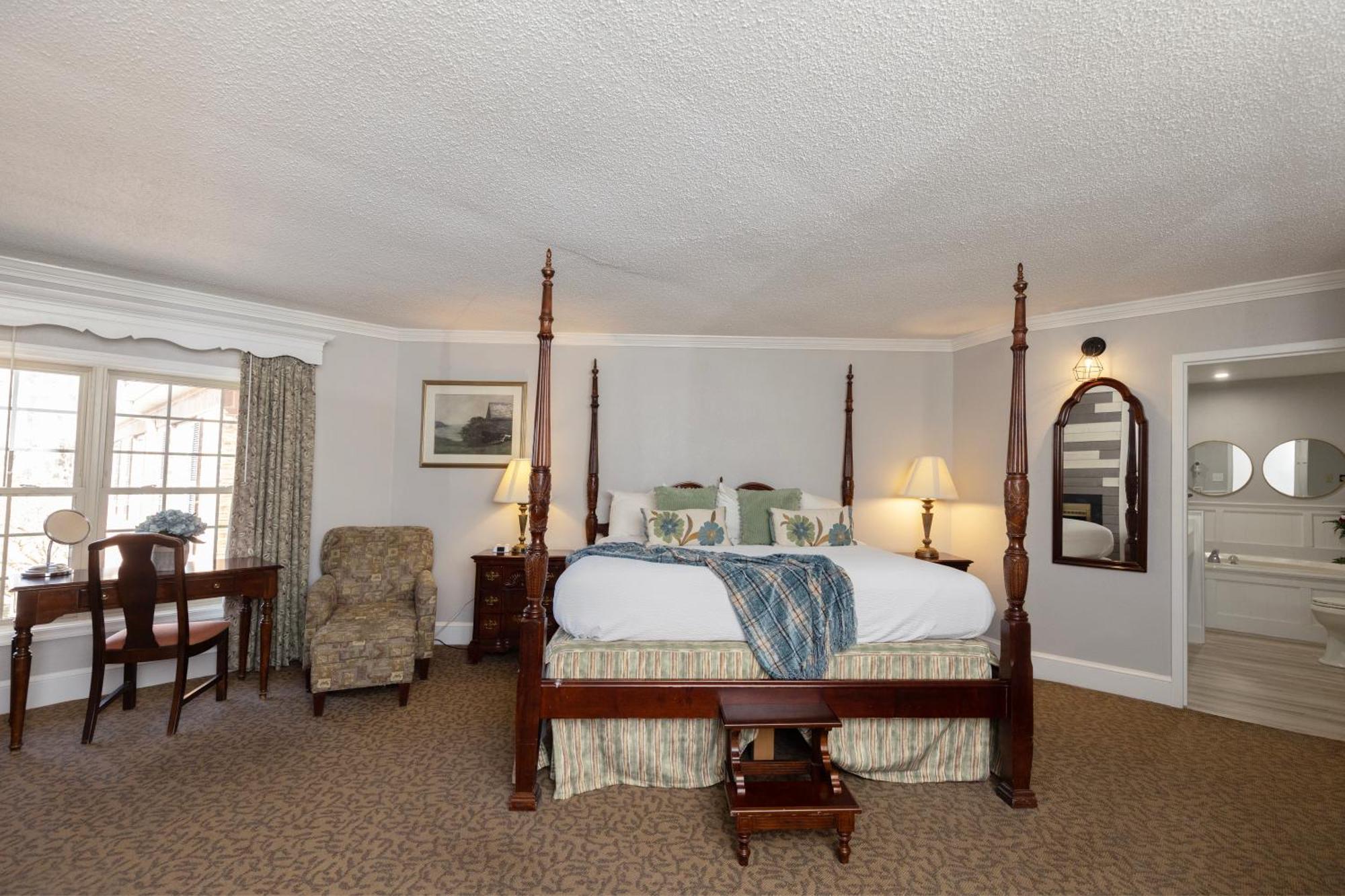 Brandywine River Hotel Chadds Ford Zewnętrze zdjęcie
