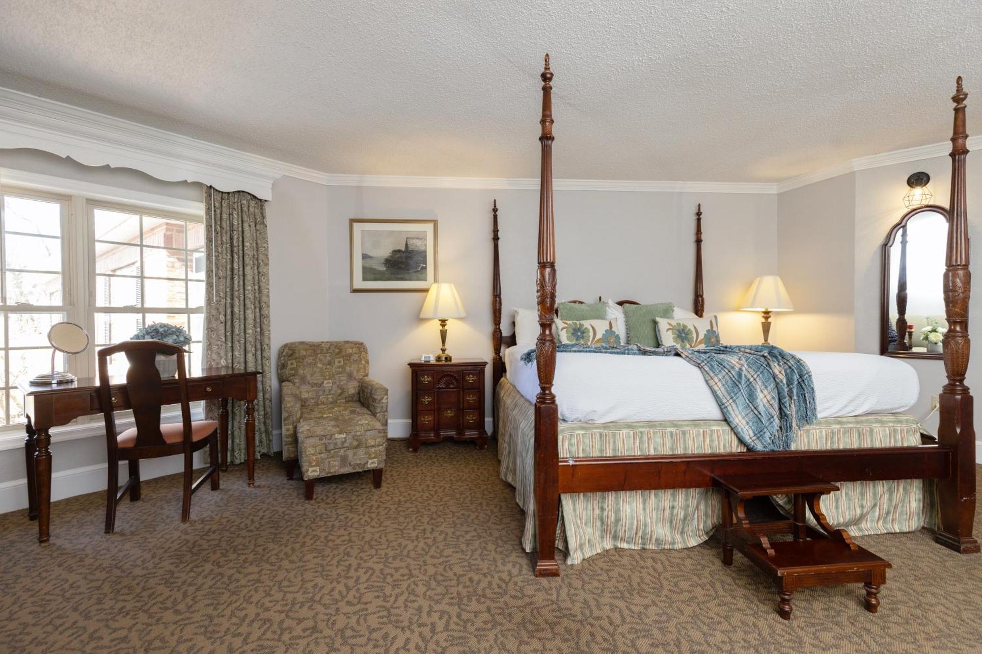 Brandywine River Hotel Chadds Ford Zewnętrze zdjęcie