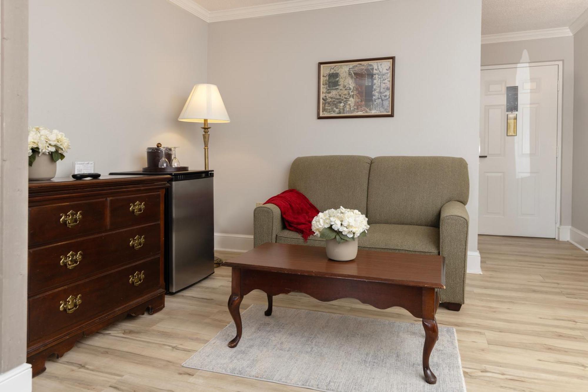 Brandywine River Hotel Chadds Ford Zewnętrze zdjęcie