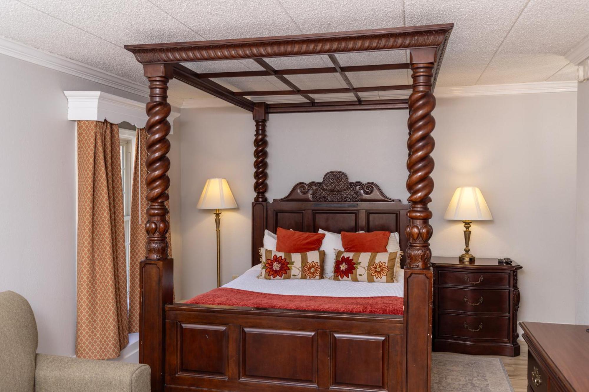 Brandywine River Hotel Chadds Ford Zewnętrze zdjęcie