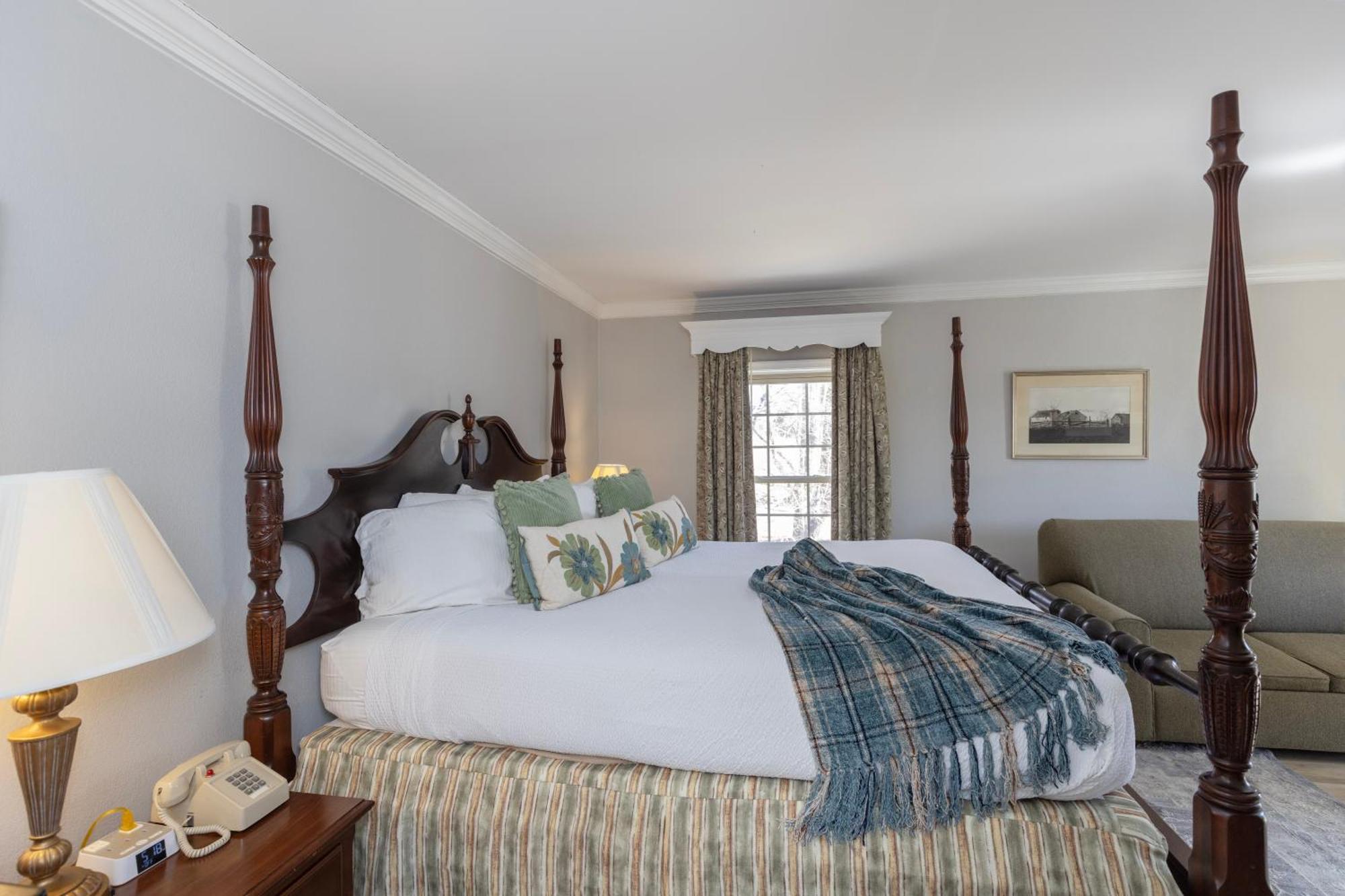 Brandywine River Hotel Chadds Ford Zewnętrze zdjęcie
