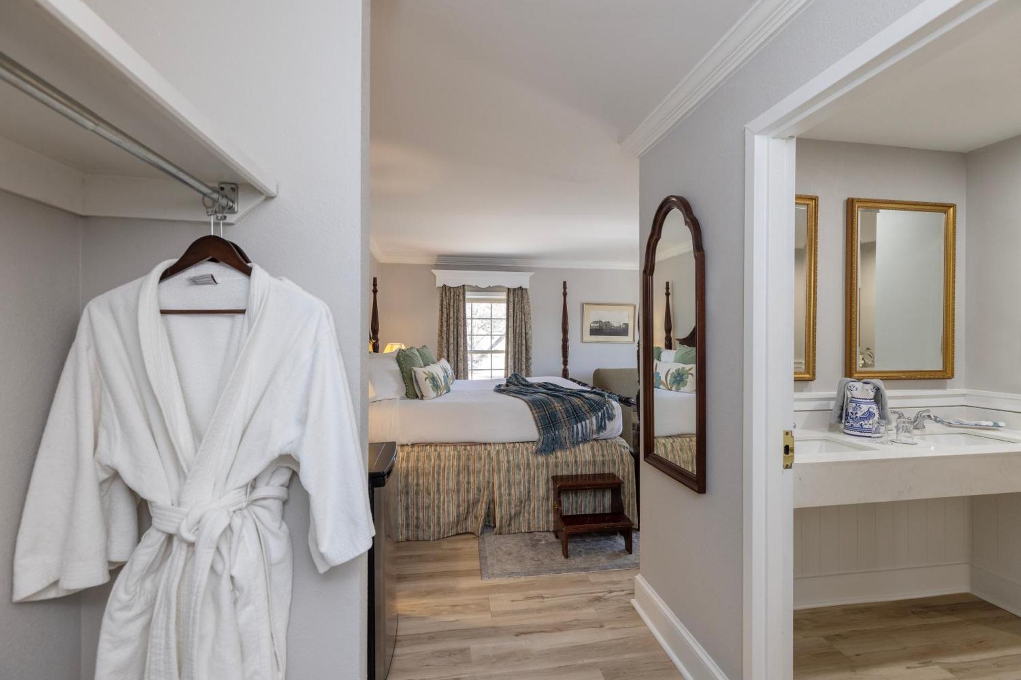 Brandywine River Hotel Chadds Ford Zewnętrze zdjęcie