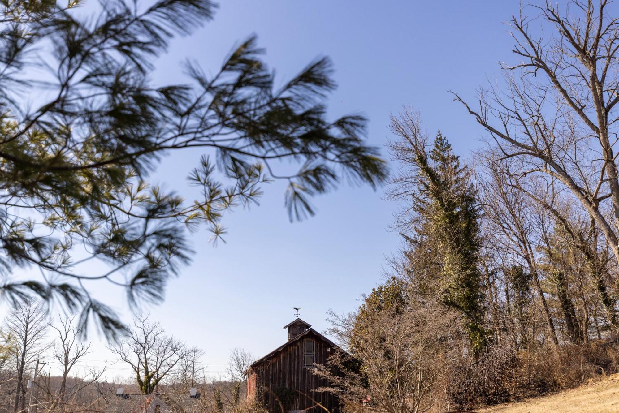 Brandywine River Hotel Chadds Ford Zewnętrze zdjęcie